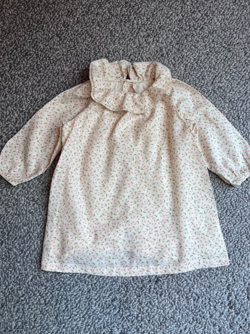 Bonpoint dress